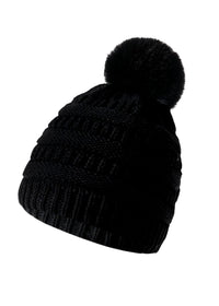 Black With Ball