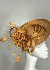 Ginger Yellow