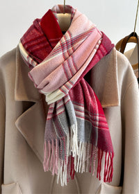 Pink Red