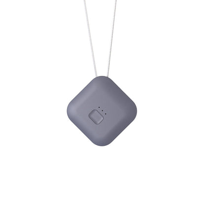 AeroNecklace USB: Wearable Personal USB Purifier