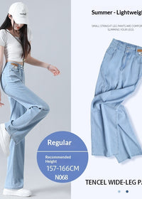 Light Blue Regular