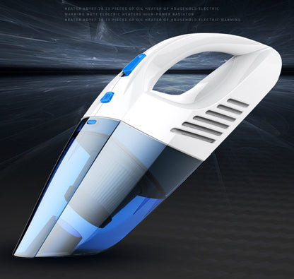 HomeVac Essential: Versatile Everyday Wireless Home Vacuum