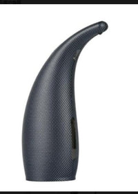 Glass fiber pattern