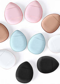 Five mixed colors