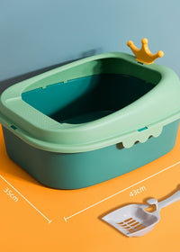Mint Green Small Size