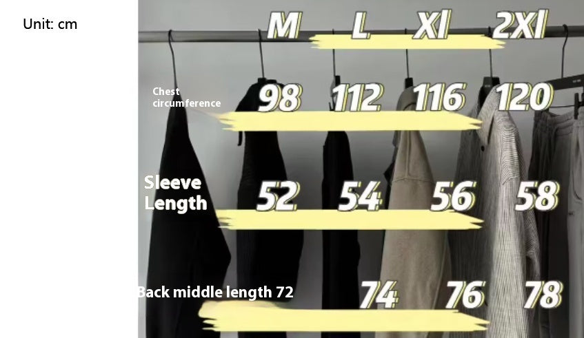 Retro Long Sleeve Plaid Shirt For Men