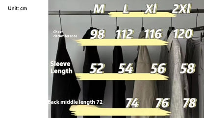 Retro Long Sleeve Plaid Shirt For Men