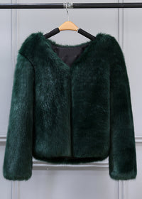 Deep green