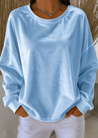 Sky Blue