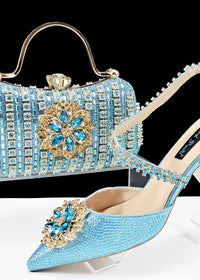 Sky Blue