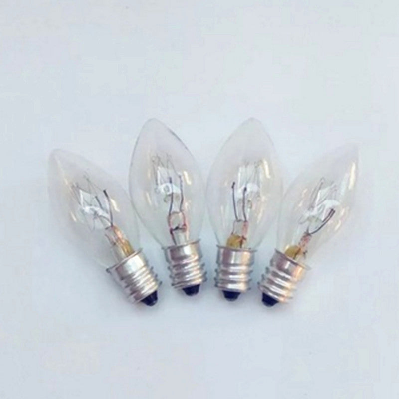 Incandescent lamp   Tungsten lamp