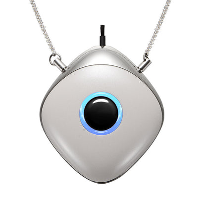 AeroNecklace Sport: Lightweight Personal Air Necklace