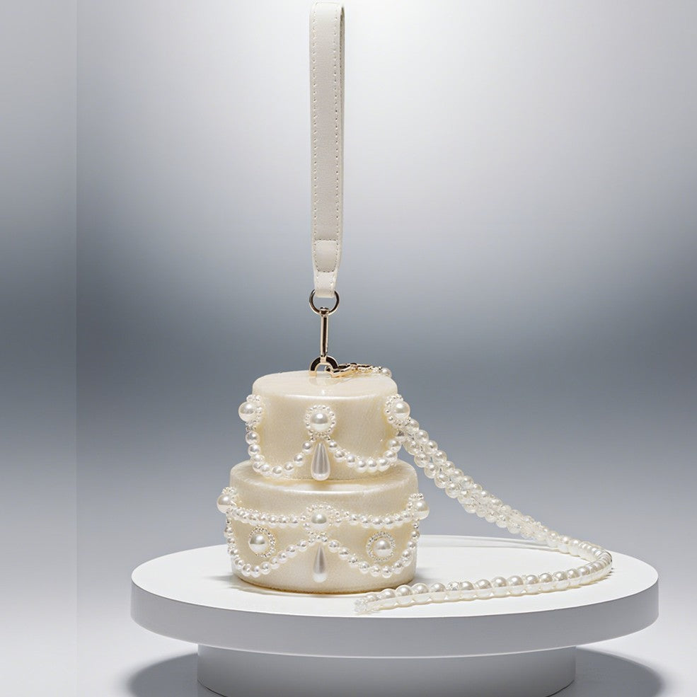 New French Fairy Mini Love Messenger Bag