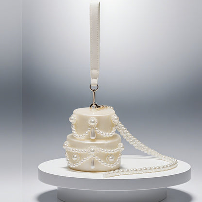 New French Fairy Mini Love Messenger Bag