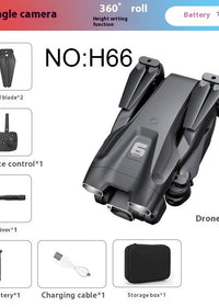 H66 Basic Edition