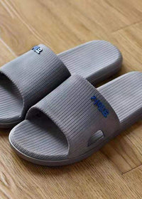 Men's Gray
