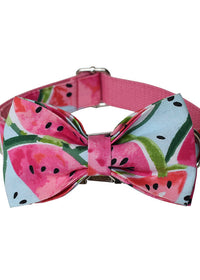 Bow dog pen