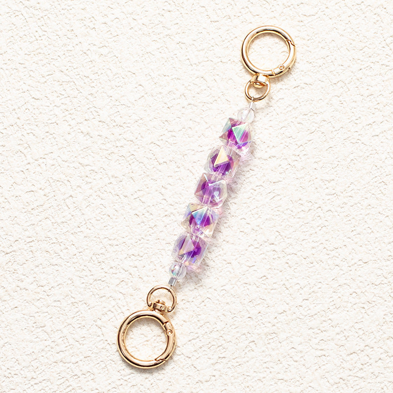 Bag Replacement Extension Chain Accessories One Shoulder Transformation Bag Extension Chain