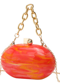 Colorful Orange