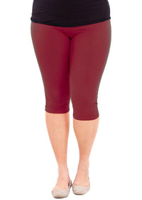 Wine red