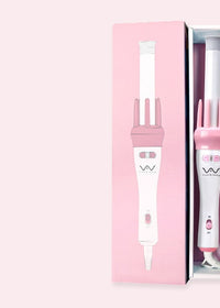 Curling Iron