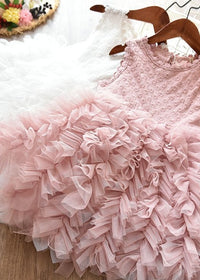Pink A