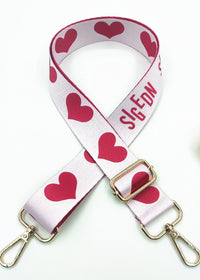 Pink Love Heart