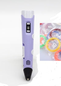 Purple+Consumables