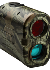Rangefinder 600