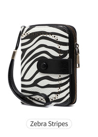 Zebra Stripes