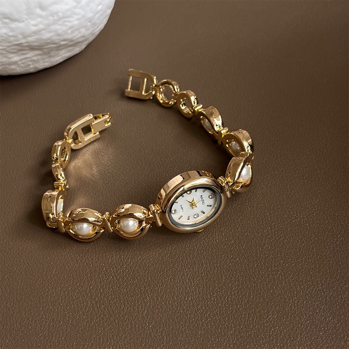 Fashion Bracelet Watch Women's Quartz Watch