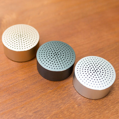 The Athlete AI: Portable Outdoor Sports AI Speaker