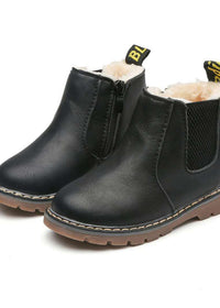 Black cotton