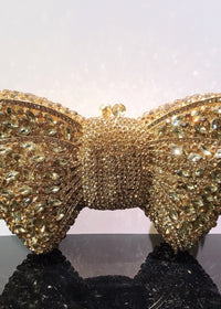 Gold Bottom Gold Diamand