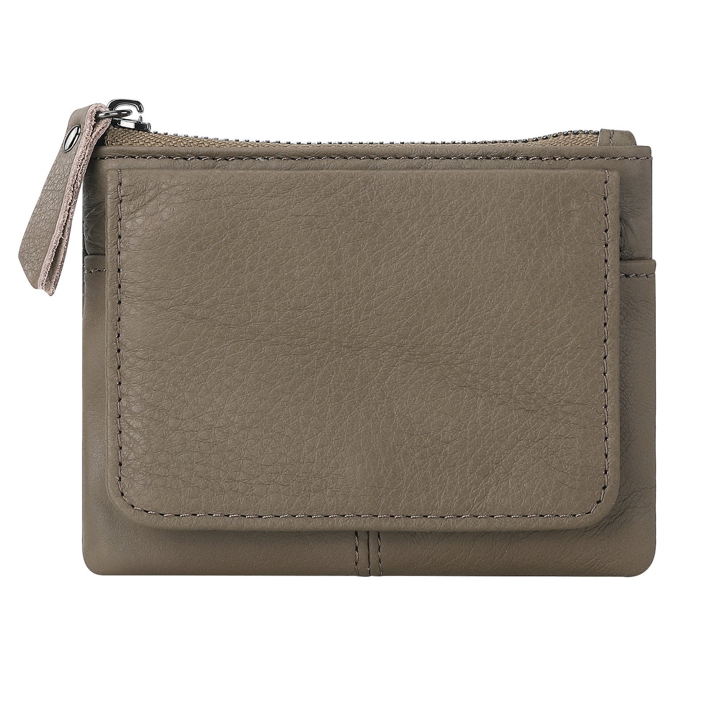 Retro Mini Storage Bag Wallet Multifunctional Card Holder