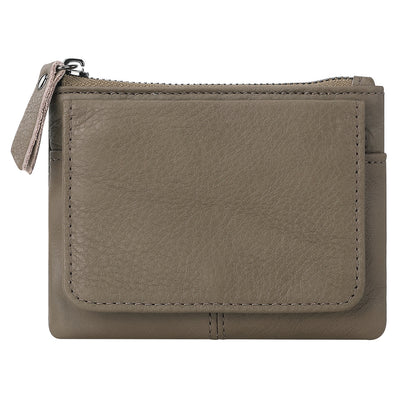 Retro Mini Storage Bag Wallet Multifunctional Card Holder