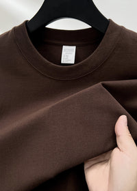 Brown 8507