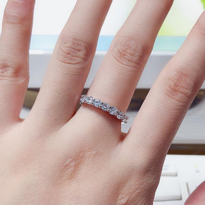 Best Selling 925 Silver Ring For Men Women Everyday Wear Jewelry Premium Quality Design