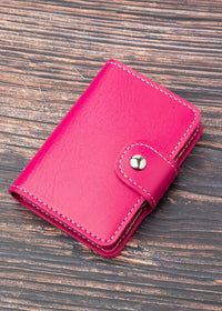 Style A Rose Red