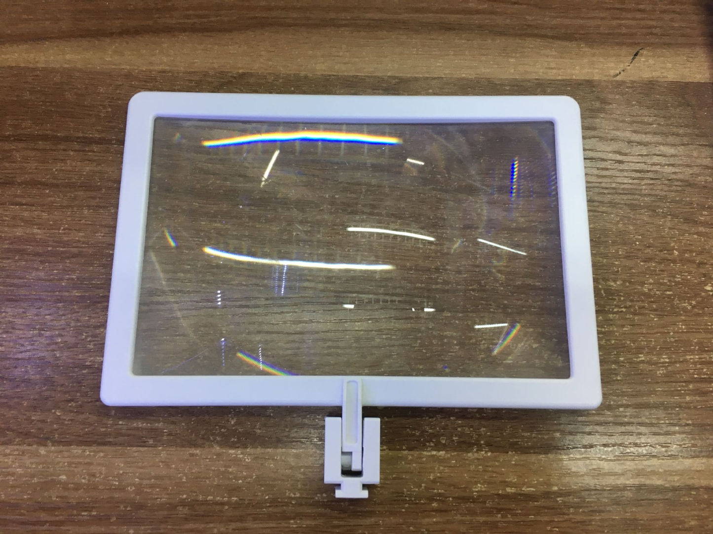 ARGamepad: AR Somatosensory Augmented Reality Gamepad Controller