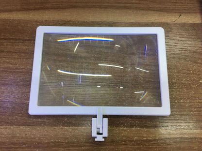 ARGamepad: AR Somatosensory Augmented Reality Gamepad Controller