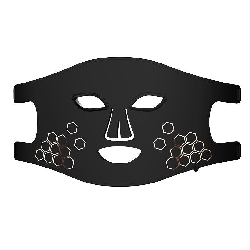 Four-color LED With Neck Care Photon Mask