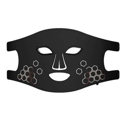 Four-color LED With Neck Care Photon Mask