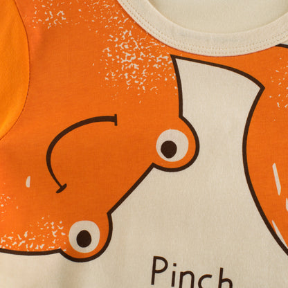 Organic Cotton Infant Essentials Summer Set