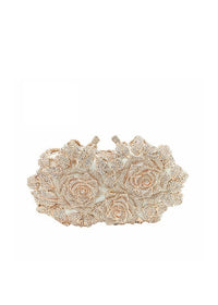 Rose Gold White