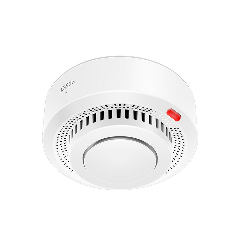 SmokeAlert WiFi: Smart Home WiFi Smoke Detector