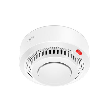 SmokeAlert WiFi: Smart Home WiFi Smoke Detector
