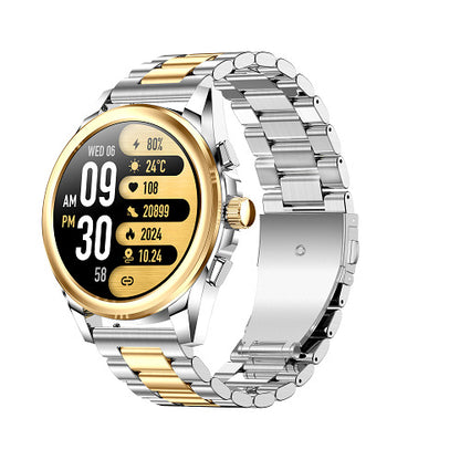 KC83 Executive: Men’s Business Intelligence Smart Watch