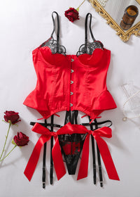 Black And Red