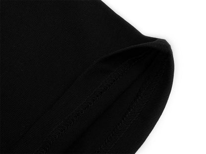 Fashion Numbers 99 Letter Printed T-shirt Men